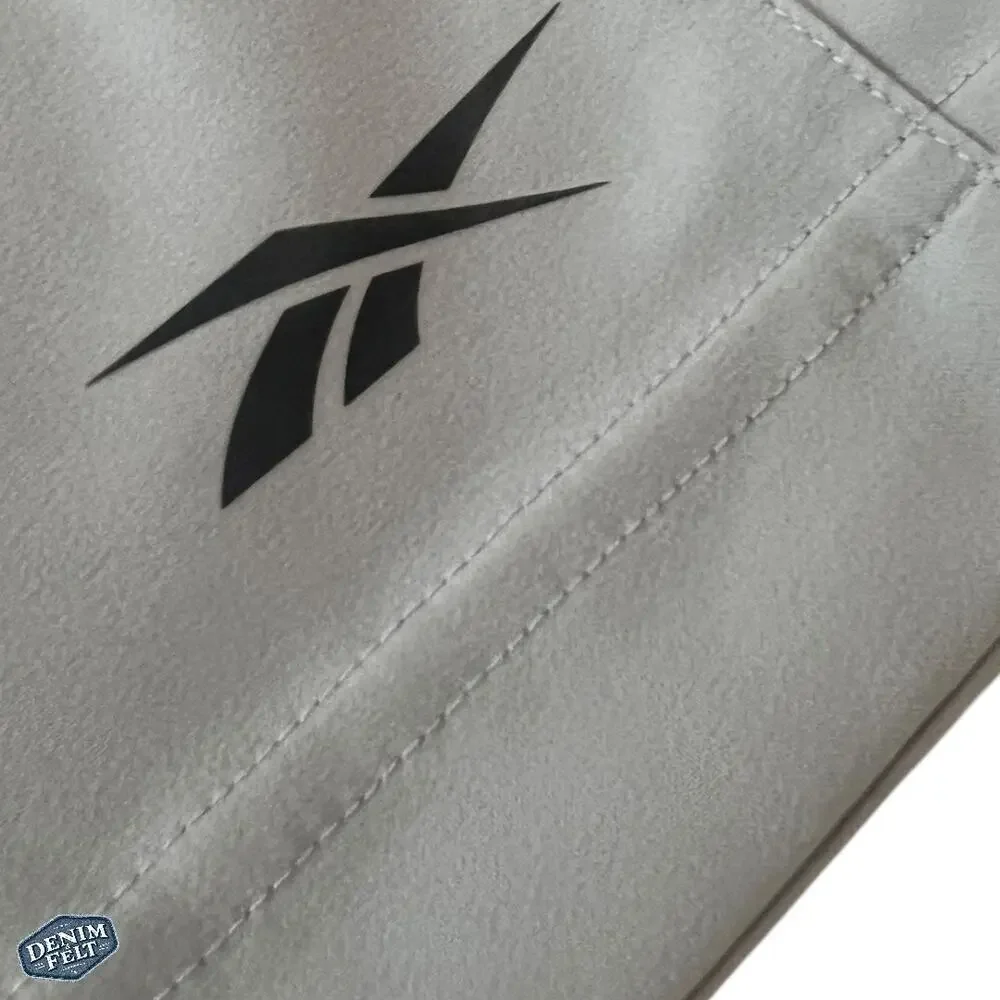 Reebok Men’s‎ Grey Workout Ready Lightweight Athletic Shorts | NEW/NWT!!